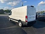 New 2024 Ford Transit 250 Medium Roof AWD, Empty Cargo Van for sale #T24208 - photo 10