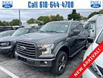 Used 2016 Ford F-150 XLT SuperCrew Cab 4WD, Pickup for sale #T24213B - photo 1