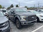 Used 2016 Ford F-150 XLT SuperCrew Cab 4WD, Pickup for sale #T24213B - photo 3