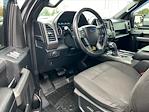 Used 2016 Ford F-150 XLT SuperCrew Cab 4WD, Pickup for sale #T24213B - photo 8