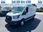 New 2024 Ford Transit 250 Medium Roof AWD, Empty Cargo Van for sale #T24214 - photo 1