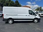 New 2024 Ford Transit 250 Medium Roof AWD, Empty Cargo Van for sale #T24214 - photo 5