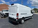 New 2024 Ford Transit 250 Medium Roof AWD, Empty Cargo Van for sale #T24214 - photo 6