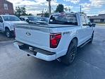 New 2024 Ford F-150 XLT SuperCrew Cab 4WD, Pickup for sale #T24216 - photo 11