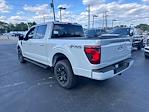 New 2024 Ford F-150 XLT SuperCrew Cab 4WD, Pickup for sale #T24216 - photo 2