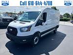 New 2024 Ford Transit 250 Medium Roof RWD, Empty Cargo Van for sale #T24219 - photo 1