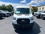 New 2024 Ford Transit 250 Medium Roof RWD, Empty Cargo Van for sale #T24219 - photo 2