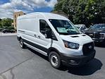 New 2024 Ford Transit 250 Medium Roof RWD, Empty Cargo Van for sale #T24219 - photo 3