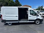 New 2024 Ford Transit 250 Medium Roof RWD, Empty Cargo Van for sale #T24219 - photo 30