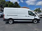 New 2024 Ford Transit 250 Medium Roof RWD, Empty Cargo Van for sale #T24219 - photo 4