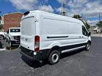 New 2024 Ford Transit 250 Medium Roof RWD, Empty Cargo Van for sale #T24219 - photo 5