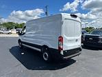 New 2024 Ford Transit 250 Medium Roof RWD, Empty Cargo Van for sale #T24219 - photo 8