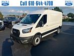 New 2024 Ford Transit 250 Medium Roof RWD, Empty Cargo Van for sale #T24220 - photo 1