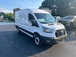 New 2024 Ford Transit 250 Medium Roof RWD, Empty Cargo Van for sale #T24220 - photo 5