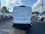 New 2024 Ford Transit 250 Medium Roof RWD, Empty Cargo Van for sale #T24220 - photo 8