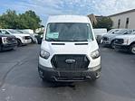 New 2024 Ford Transit 250 Medium Roof RWD, Empty Cargo Van for sale #T24221 - photo 3