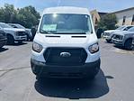 New 2024 Ford Transit 250 Medium Roof RWD, Empty Cargo Van for sale #T24223 - photo 4