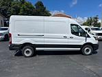 New 2024 Ford Transit 250 Medium Roof RWD, Empty Cargo Van for sale #T24225 - photo 5