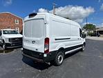 New 2024 Ford Transit 250 Medium Roof RWD, Empty Cargo Van for sale #T24225 - photo 6