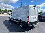 New 2024 Ford Transit 250 Medium Roof RWD, Empty Cargo Van for sale #T24225 - photo 9