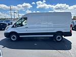 New 2024 Ford Transit 250 Medium Roof RWD, Empty Cargo Van for sale #T24225 - photo 10