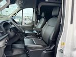 New 2024 Ford Transit 150 Medium Roof RWD, Empty Cargo Van for sale #T24229 - photo 12