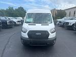 New 2024 Ford Transit 150 Medium Roof RWD, Empty Cargo Van for sale #T24229 - photo 3