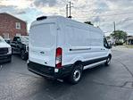 New 2024 Ford Transit 150 Medium Roof RWD, Empty Cargo Van for sale #T24229 - photo 6