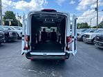 New 2024 Ford Transit 250 Medium Roof RWD, Empty Cargo Van for sale #T24233 - photo 2