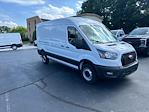 New 2024 Ford Transit 250 Medium Roof RWD, Empty Cargo Van for sale #T24233 - photo 4