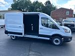 New 2024 Ford Transit 250 Medium Roof RWD, Empty Cargo Van for sale #T24233 - photo 31