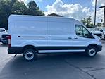 New 2024 Ford Transit 250 Medium Roof RWD, Empty Cargo Van for sale #T24233 - photo 5