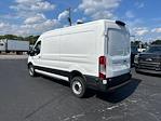 New 2024 Ford Transit 250 Medium Roof RWD, Empty Cargo Van for sale #T24233 - photo 9