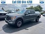 Used 2022 Ford F-150 Lariat SuperCrew Cab 4WD, Pickup for sale #T24234A - photo 3