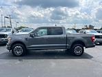 Used 2022 Ford F-150 Lariat SuperCrew Cab 4WD, Pickup for sale #T24234A - photo 4