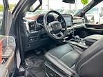 Used 2022 Ford F-150 Lariat SuperCrew Cab 4WD, Pickup for sale #T24234A - photo 8