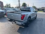 New 2024 Ford F-150 STX SuperCrew Cab 4WD, Pickup for sale #T24253 - photo 10