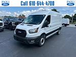 New 2024 Ford Transit 250 Medium Roof RWD, Empty Cargo Van for sale #T24255 - photo 1