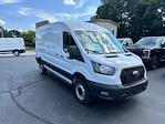 New 2024 Ford Transit 250 Medium Roof RWD, Empty Cargo Van for sale #T24255 - photo 4