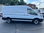 New 2024 Ford Transit 250 Medium Roof RWD, Empty Cargo Van for sale #T24255 - photo 5