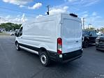 New 2024 Ford Transit 250 Medium Roof RWD, Empty Cargo Van for sale #T24255 - photo 9