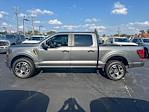 New 2024 Ford F-150 STX SuperCrew Cab 4WD, Pickup for sale #T24256 - photo 10