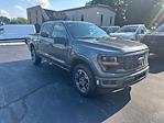 New 2024 Ford F-150 STX SuperCrew Cab 4WD, Pickup for sale #T24256 - photo 4