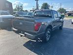 New 2024 Ford F-150 STX SuperCrew Cab 4WD, Pickup for sale #T24256 - photo 8