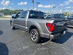 New 2024 Ford F-150 STX SuperCrew Cab 4WD, Pickup for sale #T24256 - photo 2