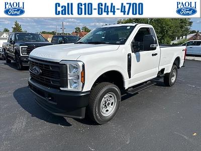 2024 Ford F-250 Regular Cab 4WD, Pickup for sale #T24262 - photo 1