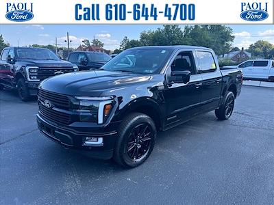 2024 Ford F-150 SuperCrew Cab 4WD, Pickup for sale #T24270 - photo 1