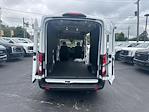 New 2024 Ford Transit 350 HD Medium Roof RWD, Empty Cargo Van for sale #T24277 - photo 2