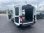 New 2024 Ford Transit 350 HD Medium Roof RWD, Empty Cargo Van for sale #T24277 - photo 30