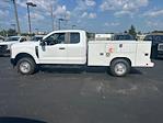 New 2024 Ford F-250 Super Cab 4WD, Service Truck for sale #T24279 - photo 12